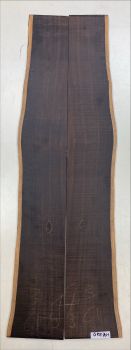 Boden & Zargen Grenadill Classic Einzelstück #028